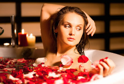 Спа в Киеве в лучшем салоне